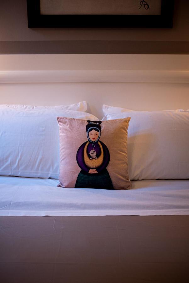 Le Madamine Rooms ตูริน ภายนอก รูปภาพ